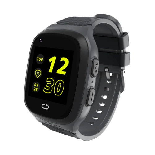 LT31E GPS LBS Wifi Locatie Smartwatch voor kinderen