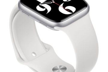 AK76 PRO Smartwatch Product Details