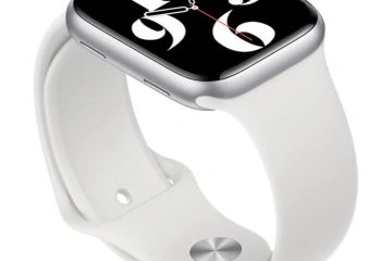 AK76 PRO Smartwatch Product Details