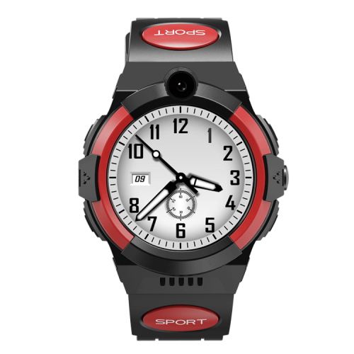 LT32E GPS Kids Watch Phone Call 4G Smartwatch