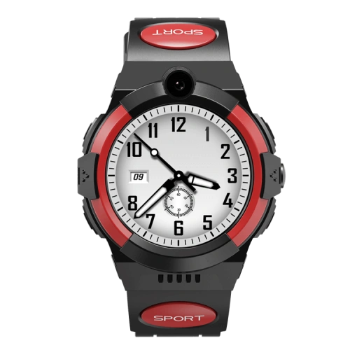 LT32E GPS Kids Watch Phone Call 4G Smartwatch