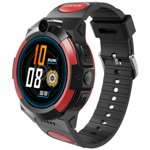 LT32E GPS Kids Watch Phone Call 4G Smartwatch
