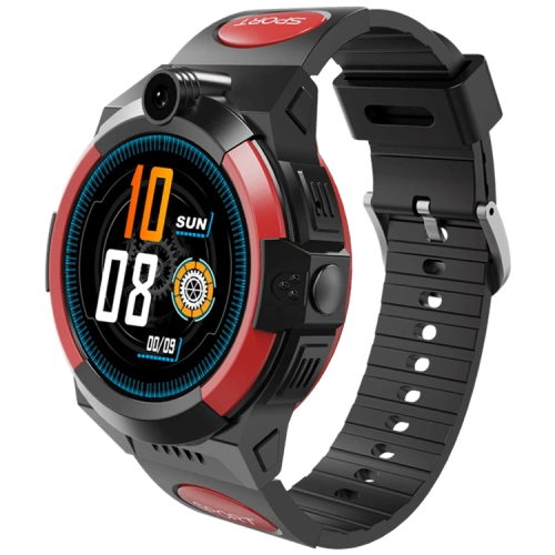 LT32E GPS Kids Watch Phone Call 4G Smartwatch