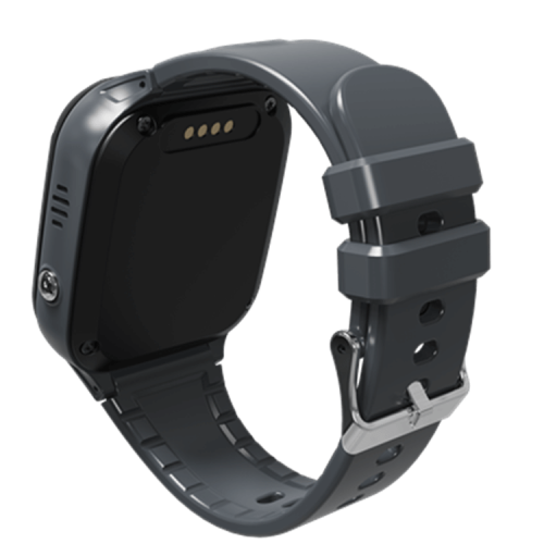 VT36 4G SIM Card GPS Kids Watch Real-time Location