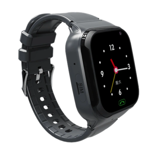 VT36 4G SIM Card GPS Kids Watch Real-time Location