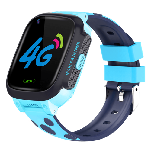 Y95 AI 4G Video Kids Smart Call Watch