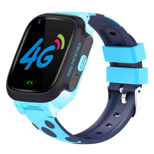 Y95 AI 4G Video Kids Smart Call Watch