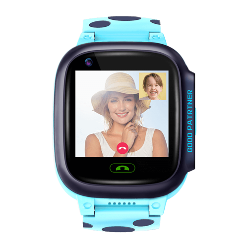 Y95 AI 4G Video Kids Smart Call Watch