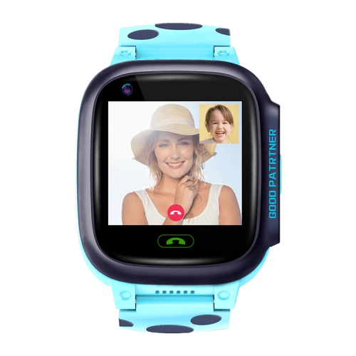 Y95 AI 4G Video Kids Smart Call Watch