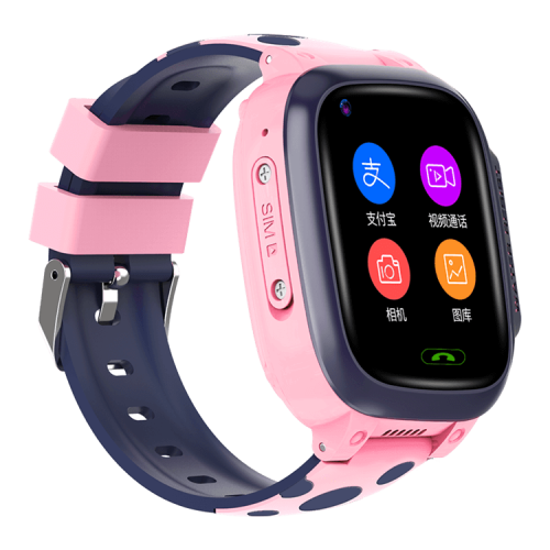 Y95 AI 4G Video Kids Smart Call Watch