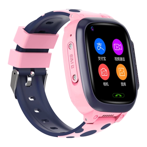 Y95 AI 4G Video Kids Smart Call Watch