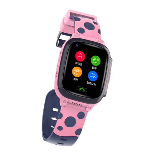 Y95 AI 4G Video Kids Smart Call Watch