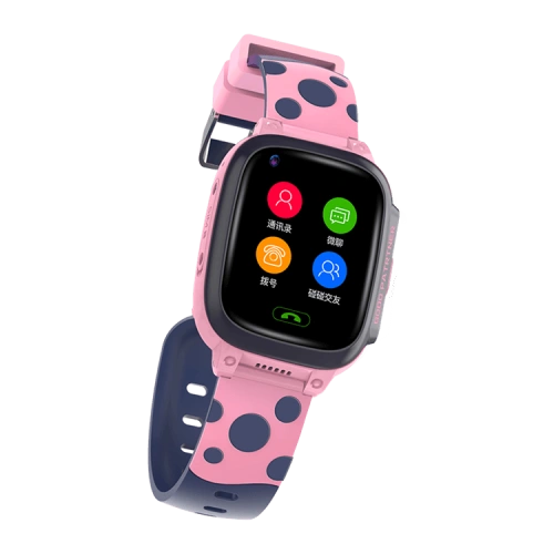 Y95 AI 4G Video Kids Smart Call Watch