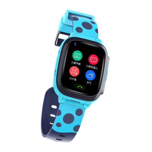 Y95 AI 4G Video Kids Smart Call Watch