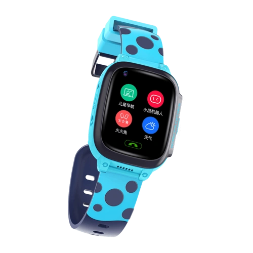 Y95 AI 4G Video Kids Smart Call Watch