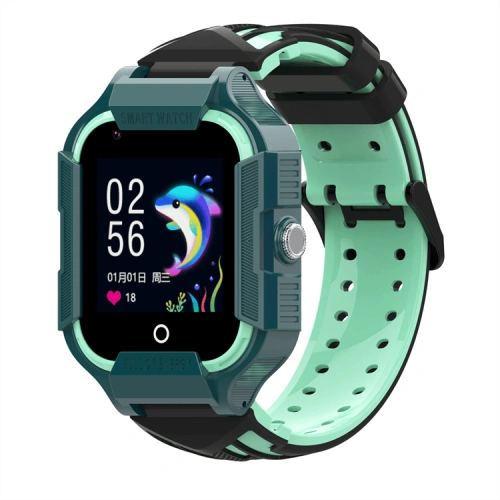DF63 4G Net SOS Kid Smart Watch