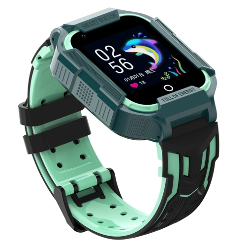 DF63 4G Net SOS Kid Smart Watch