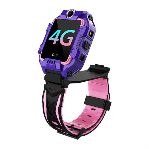 Y99A Kids 4G Video GPS Smart Watch