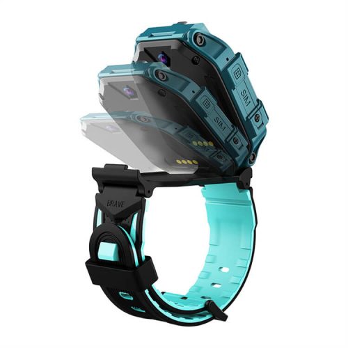 Y99A Kids 4G Video GPS Smart Watch
