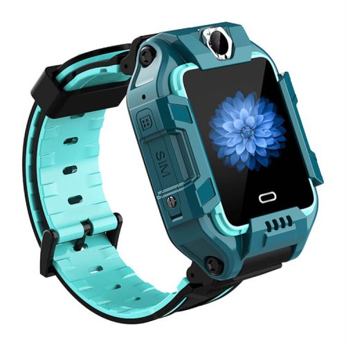 Y99A Kids 4G Video GPS Smart Watch