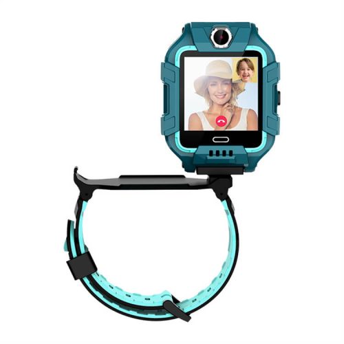 Y99A Kids 4G Video GPS Smart Watch