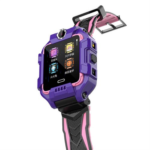 Y99A Kids 4G Video GPS Smart Watch