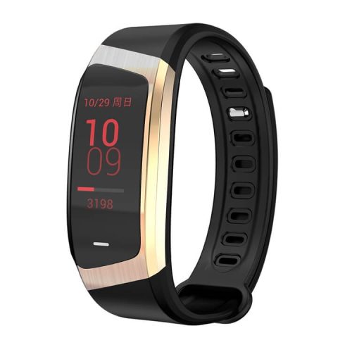 E18 Heart Rate Monitor Track of Motion Sport Health Band