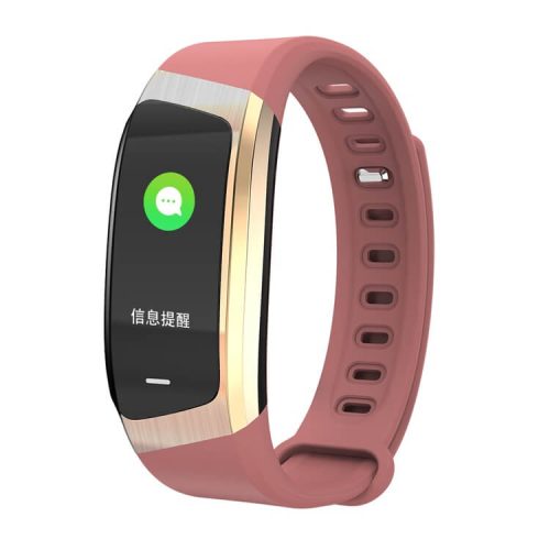 E18 Heart Rate Monitor Track of Motion Sport Health Band