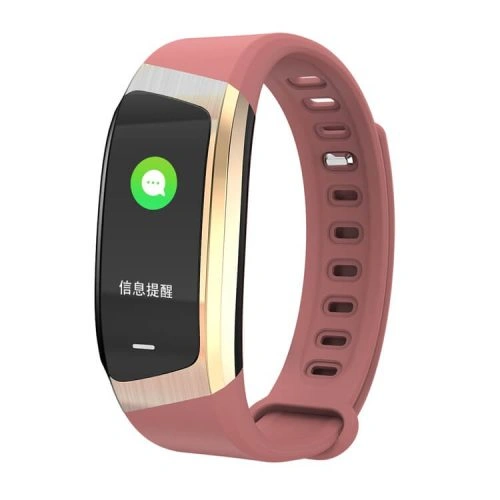 E18 Heart Rate Monitor Track of Motion Sport Health Band