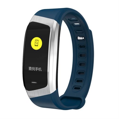 E18 Heart Rate Monitor Track of Motion Sport Health Band