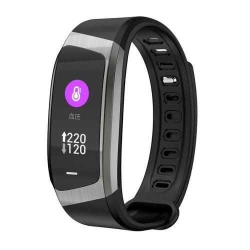 E18 Heart Rate Monitor Track of Motion Sport Health Band