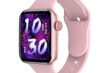 HW22 Pro Max Smartwatch Product Details