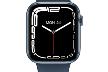 P37 Max Smartwatch Product Details