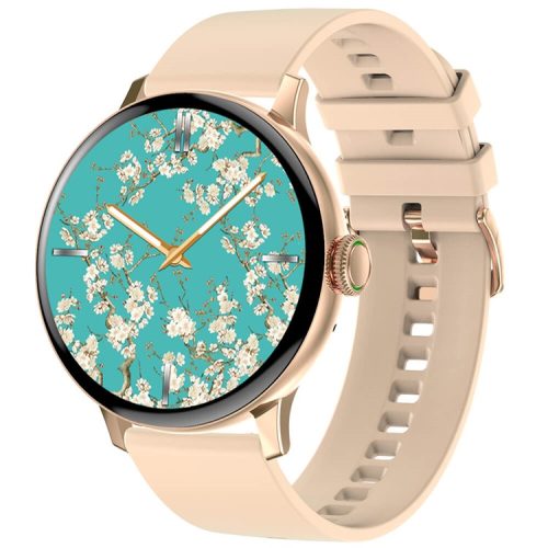 DT2 Stainless Steel Bluetooth Call Fashion Design Smart Watch