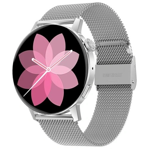DT3 Mini Customized Dials Leather Wristband Women Watch