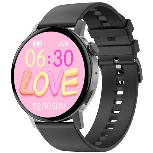 DT3 Mini Customized Dials Leather Wristband Women Watch