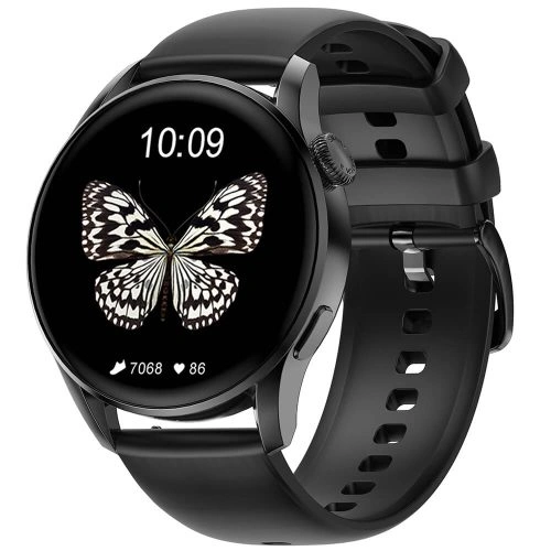 DT3 Customized Component Oyster bracelet Smart Watch