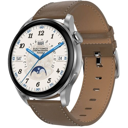 DT3 Customized Component Oyster bracelet Smart Watch