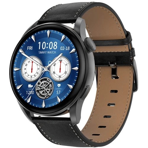 DT3 Customized Component Oyster bracelet Smart Watch