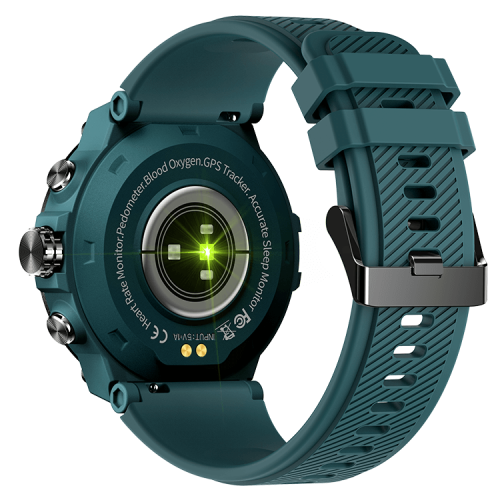 HM03 Glonass Triple Posicionamiento Escalada Smartwatch