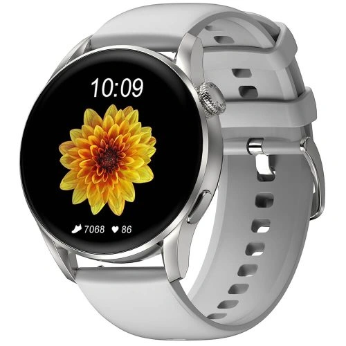 DT3 Customized Component Oyster bracelet Smart Watch