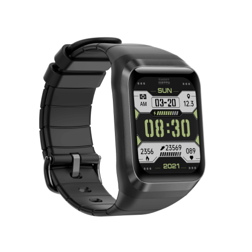 X29 GPS Sport Fitness Tracking Bracelet