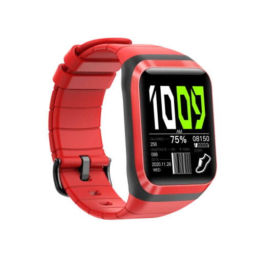 Bracelet de suivi de la condition physique X29 GPS Sport