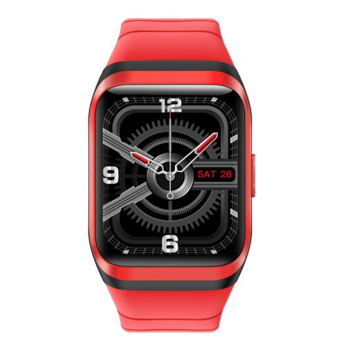 X29 GPS Sport Fitness Tracking Bracelet
