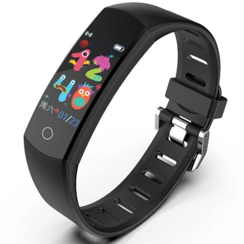 C07Q Kids Smart Watch Band Children Bracelet