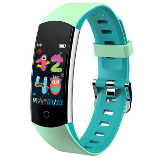 C07Q Kids Smart Watch Band Children Bracelet