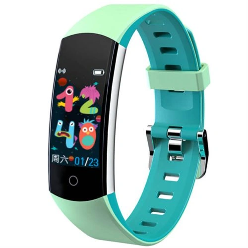 C07Q Kids Smart Watch Band Children Bracelet