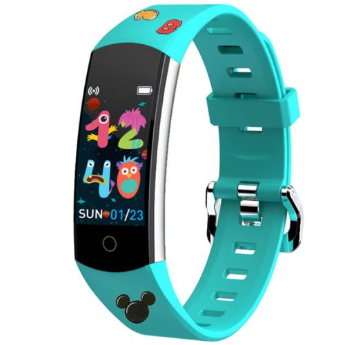 C07Q Kids Smart Watch Band Children Bracelet
