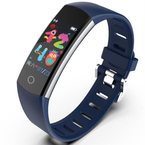 C07Q Kids Smart Watch Band Children Bracelet