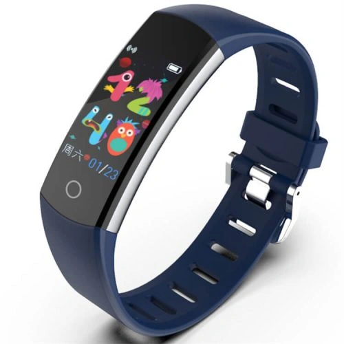 C07Q Kids Smart Watch Band Children Bracelet